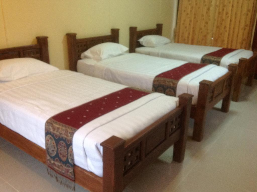 Sapan Residence Chiang Mai Luaran gambar
