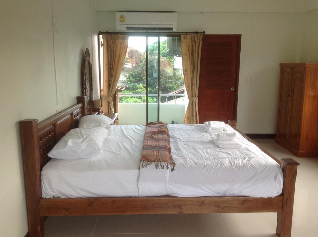 Sapan Residence Chiang Mai Luaran gambar