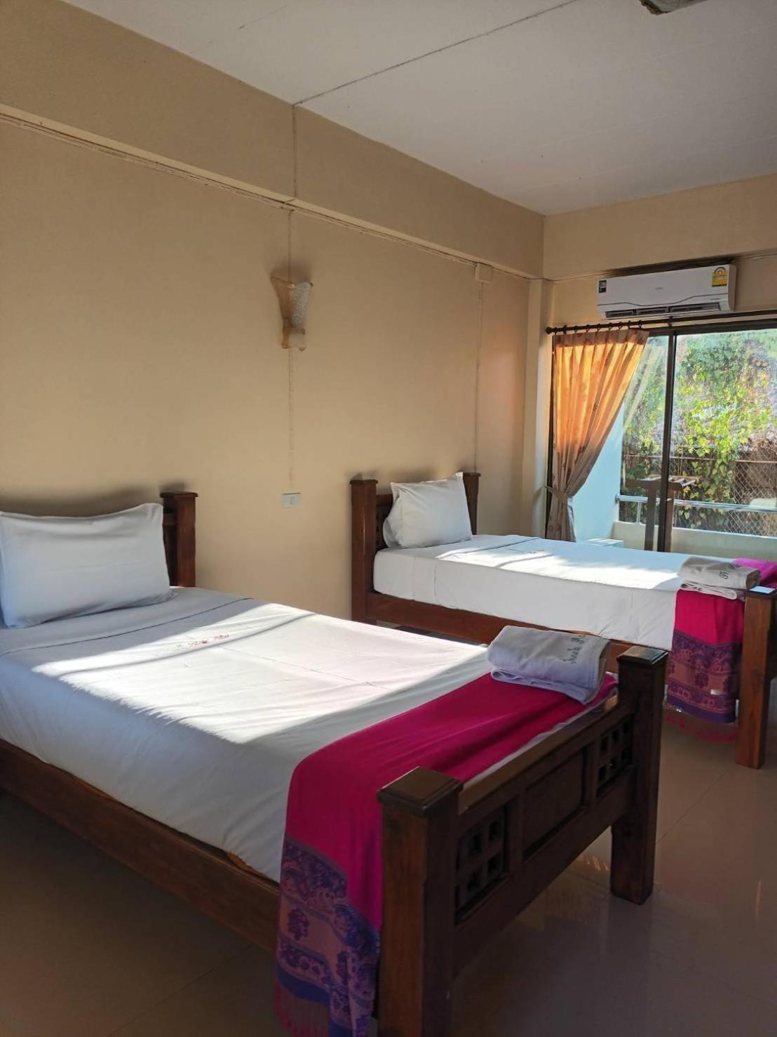 Sapan Residence Chiang Mai Luaran gambar