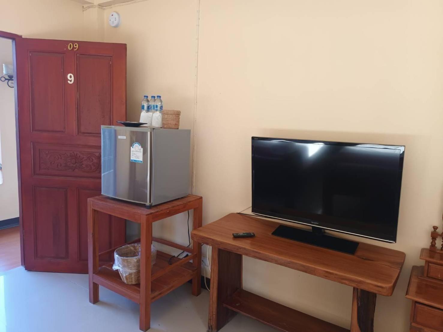 Sapan Residence Chiang Mai Luaran gambar