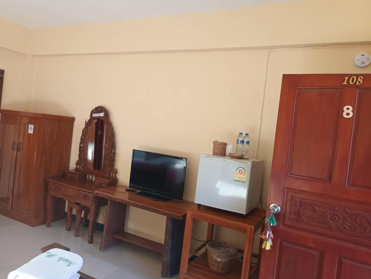 Sapan Residence Chiang Mai Luaran gambar