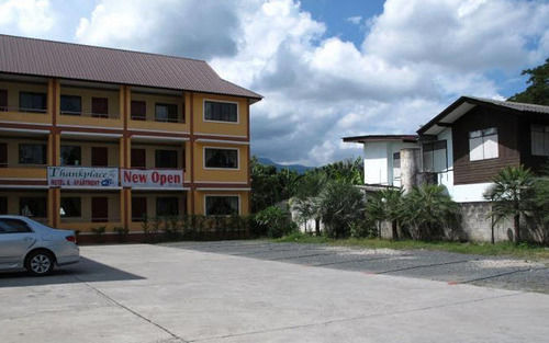 Sapan Residence Chiang Mai Luaran gambar